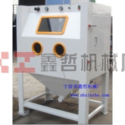 手動噴砂機，木雕噴砂機，出口品質(zhì)噴砂機