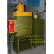 XZ-50L履帶式自動噴砂機(jī)，自動噴砂機(jī)，自動拋砂機(jī)