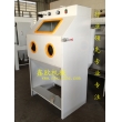 舊件翻新噴砂機，鎖具眼鏡專用噴砂機，五金模具噴砂機