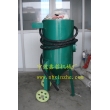 高壓噴砂機(jī)，高壓防腐噴砂機(jī)，高壓墓碑刻字噴砂機(jī)，石材噴砂機(jī)