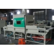 XZ-全自動噴砂機(jī)，輸送式自動噴砂機(jī)，通過式自動噴砂機(jī)