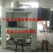 自動噴砂機(jī)，轉(zhuǎn)盤式自動噴砂機(jī)，間歇式自動噴砂機(jī)