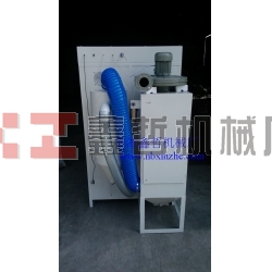 鋁壓鑄噴砂機，五金汽配噴砂機，亞克力噴砂機