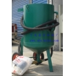 XZ-108P鋼板除銹噴砂機(jī)，鋼結(jié)構(gòu)除銹噴砂機(jī)，防腐噴砂機(jī)，船廠除銹噴砂機(jī)