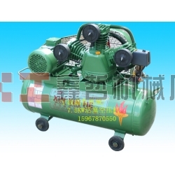 XZ-7.5KW空壓機(jī)，噴砂機(jī)配套壓縮機(jī)，空氣壓縮機(jī)
